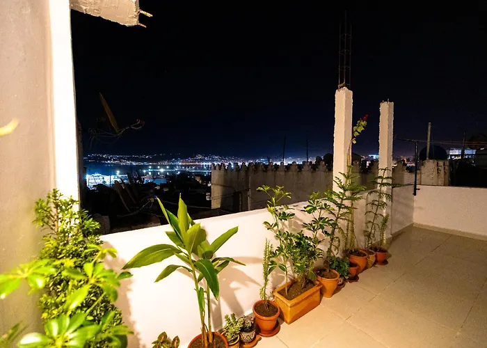 Dar Tanjawiya