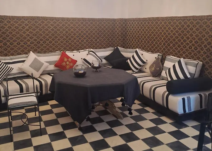Casa Henione